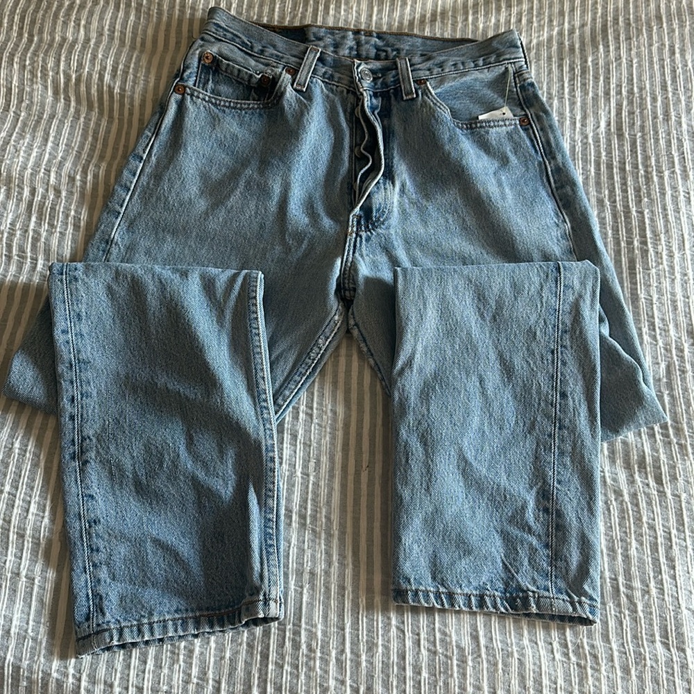 Vintage Levi’s